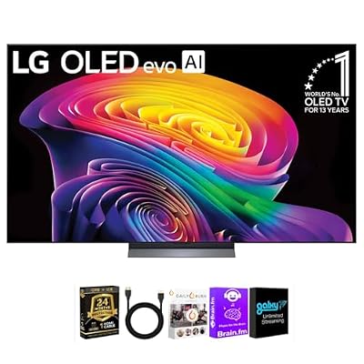 LG OLED77C6HK1