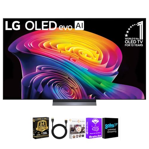 LG OLED77C6HK1