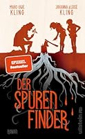 Der Spurenfinder 3550202687 Book Cover