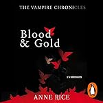 Cover of Blood and Gold