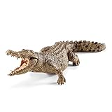 coccodrillo americano alligatore STORIE SENZA CONFINI – Con le figure schleich, i bambini scoprono mondi di gioco dettagliati e duraturi. L’alta qualità e la sostenibilità garantiscono anni di divertimento e compagni di gioco fedeli.