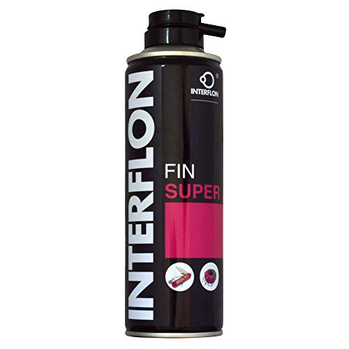 Interflon Fin Super Universal dry-film Gleitmittel Cover