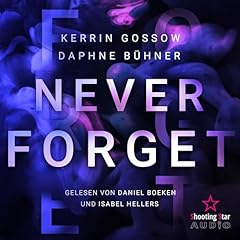 『Never Forget』のカバーアート