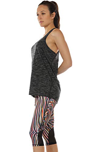 Icyzone Workout Tank Tops For Women thumb #2
