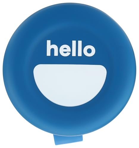 Image of Hydro Flask 20 Oz Kids Wide Mouth Straw Cap And Boot Lake