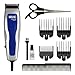 Price comparison product image Wahl HomePro Basic Corded Hair Clipper, Head Shaver, Home Haircutting, Clippers for Men, Easy to Use, Haircut Kit, Pack of 1