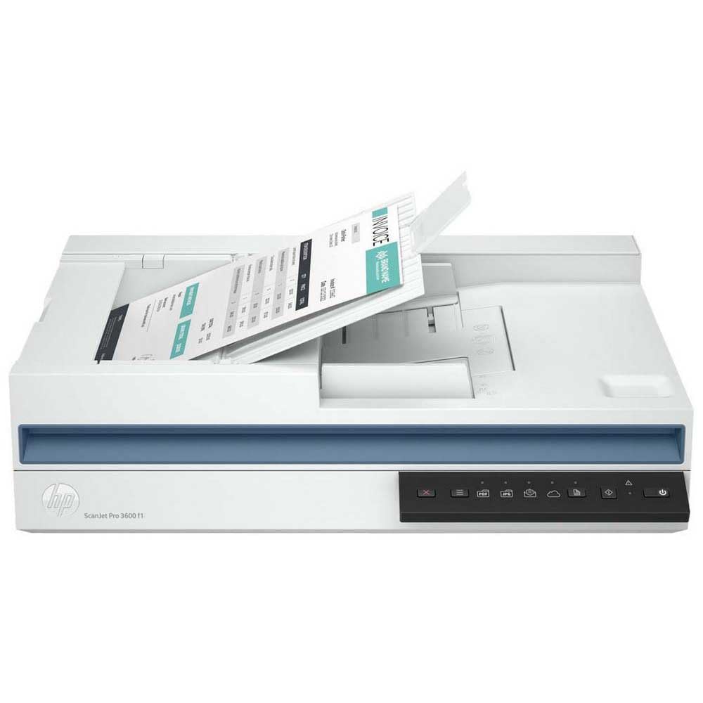 HP ScanJet Pro 3600 f1