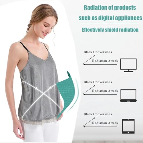 Vêtements maternité solution ventre lourd avec bande de ventre fronde