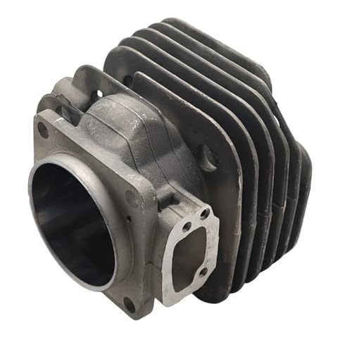 Kit Cylindre 52mm pour Tronçonneuse 272XP - Remplacement Complet pour Problème de Compression