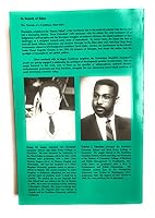 In search of Eden: Dominica, the travails of a Caribbean mini-state B0006EZ91U Book Cover