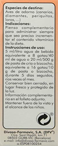 Miniatura 3 de Tabernil Total 20 Ml