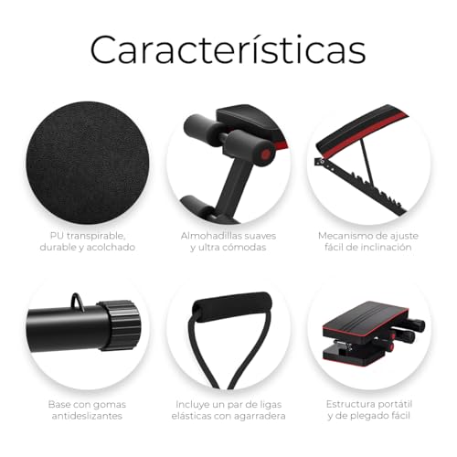 El Mejor Listado de Multifuncional gym comprados en linea. 15 El Mejor Listado de Multifuncional gym comprados en linea. 9