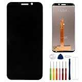 E-YIIVIIL Écran LCD de rechange compatible avec Doogee X97 6.0 E-YIIVIIL Écran LCD de rechange compatible avec Doogee X97 6.0