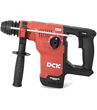 Amazon | DCK 20V ハンマードリル KDZC04-24(Z) コンクリート穴あけ