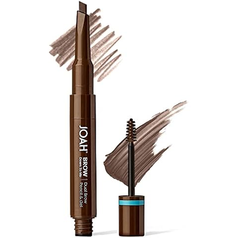JOAH Brow Down Dual Pencil and Gel Cover