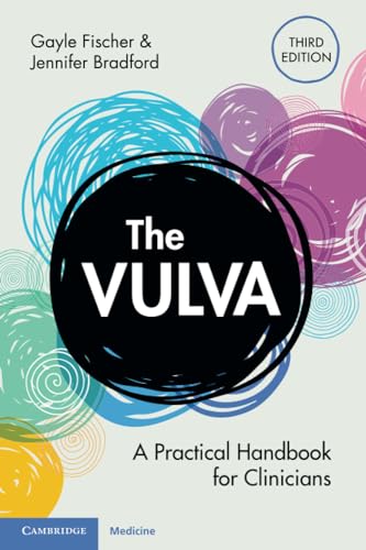 Portada de The Vulva: A Practical Handbook for Clinicians
