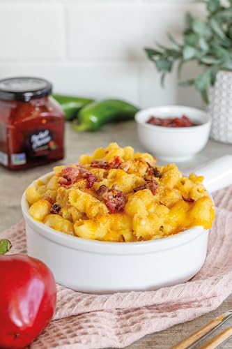 Image of Perfect Choice Caramelized Red Pepper & Jalapeno - Sweet & Slightly Spicy Spread Ready-to-serve Dip - 12.7 oz. (pack of 3)