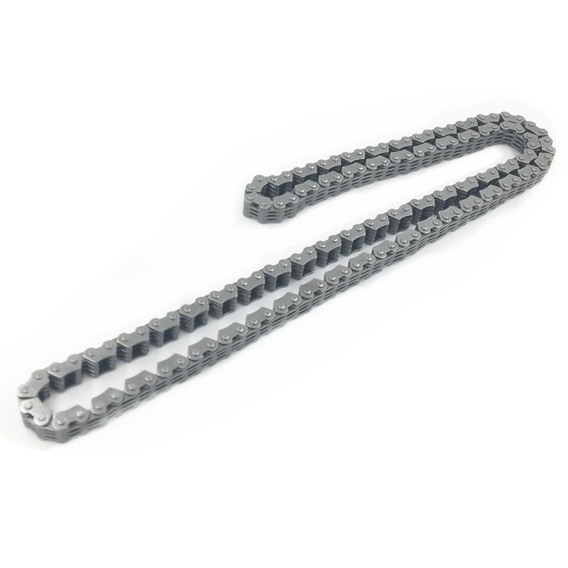 Chaîne distribution 124 maillons contre usure moteur CF188 CF500 UTV tout-terrain - 4