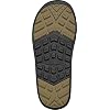 Thirtytwo Men's Santa Cruz Lashed Double BOA Snowboard Boots - Grey/Black 9