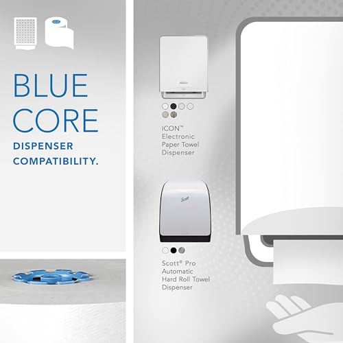 Scott Professional 43959 With Absorbency Pockets™ thumb #3