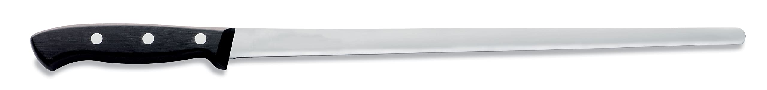 Dick 3748831 Coltello di Salmone/Prosciutto, 32 Cm