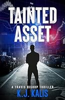 Tainted Asset 1955990190 Book Cover