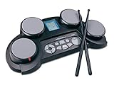 batteria medeli dd506 60 kit di ritmi Medeli DD61 - Batteria Elettronica 4 Pad