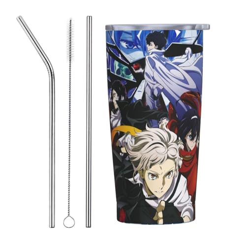 XgChbOX Wt R[q[Jbv ^fM }O{g 600ml XeX yʐ݌v Rh~ gїp ItBX oR ʊw  MtgΉ Straw Three-piece Set