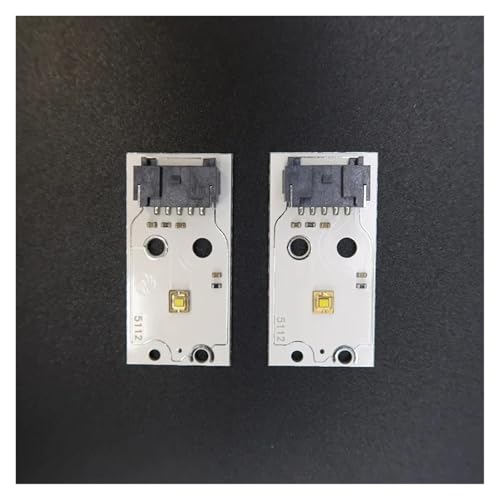 Module de phare micropuce blanche A4L B8 .5 2013-2015 ballast circuit gauche