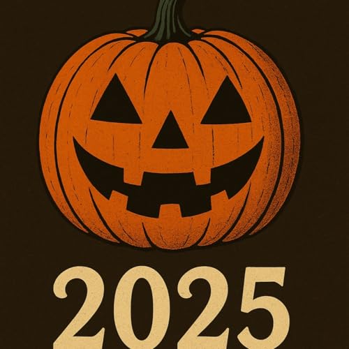 El Acomodador - Especial Halloween 2025 - Programa 201 Podcast Por  arte de portada