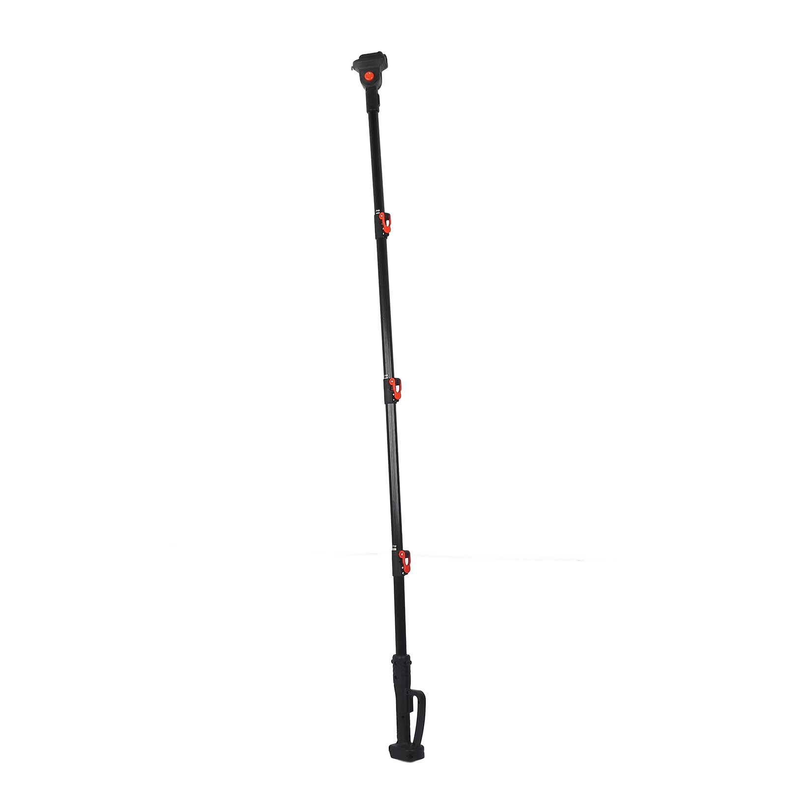 Asta Telescopica per a Batteria Asta di Prolunga Cesoie Potatura a Batteria Motosega Tagliarami Alti Asta Telescopica in Alluminio per BL1820 BL1830 BL1840