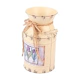 Decorativo: diseño en forma de tetera, no se puede utilizar como maceta, sino también como cubo decorativo para tu hogar. flores y plantas para decorar tu hogar.