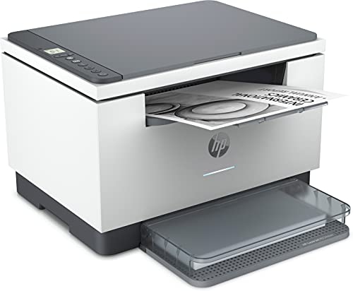 HP LaserJet Pro MFP M234dwe, Professionele Monochroom Laserprinter voor thuiskantoor (Printen, kopiëren, scannen) Inclusief 6 maanden Instant Ink - Image 5