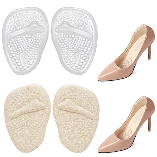 Scholl Gel Soft Einlegesohlen Für Offene Schuhe & Sandalen | Größen 35-40,5 | 1 Paar