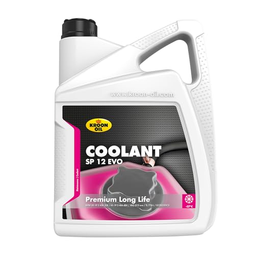 KROON OIL 36952 Anticongelante Liquido refrigerante Líquido anticongelante Refrigerante