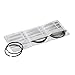 Hastings 2M7003020 Two Cylinder Piston Ring Set