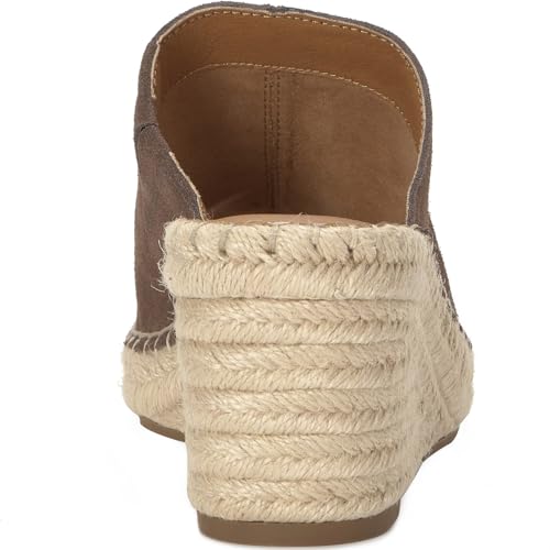 Image of Lucky Brand Women's Cabriah Espadrille Wedge Sandal