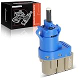 A-Premium Brake Stop Light Switch Compatible with Mazda 2 3 Sport 5 6 CX-3 CX-5 CX-9 MX-5 Miata...