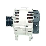 Automotive Alternator Compatible For VW Touareg 7P5 7P6 3.0 V6 TDI 2010-2018 059903023H FG18T071