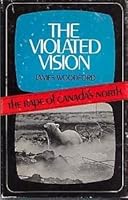Violated Vision 0771090463 Book Cover