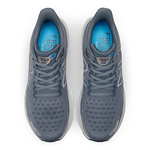 Image of New Balance Men's Unlaced Fresh Foam X 1080 V12 Running Shoe