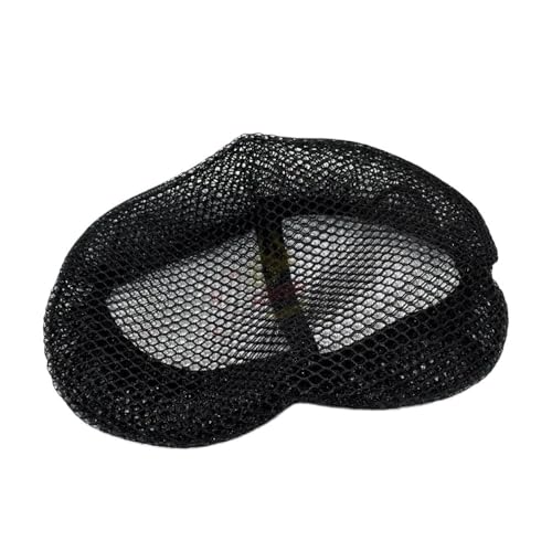 Housse de siège de moto pour Yamaha XJ6 contre la chaleur et la pluie de la selle