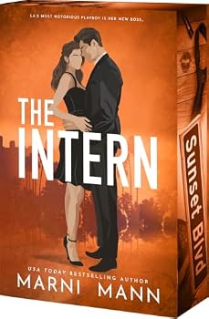 The Intern (The Dalton Family, 4)