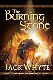 The Burning Stone
