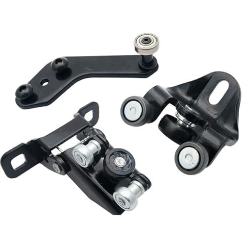 Rodillo puerta derecha Ford Transit MK6 soluciona atascos en puerta corredera