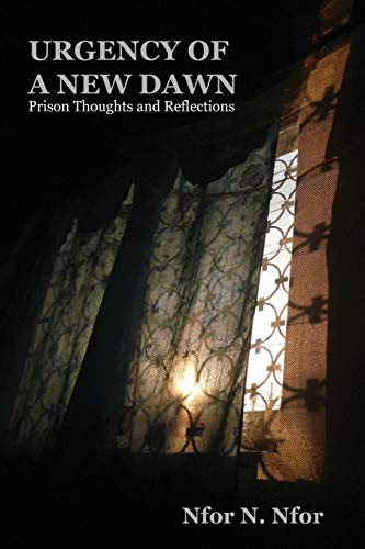 Urgency of a New Dawn: Prison Thoughts and Reflections (English Edition)