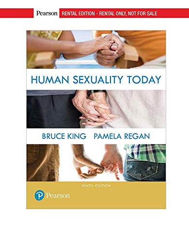 Human Sexuality Today