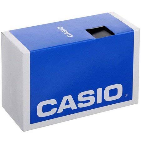 Relógio Casio B640WC-5ADF 0
