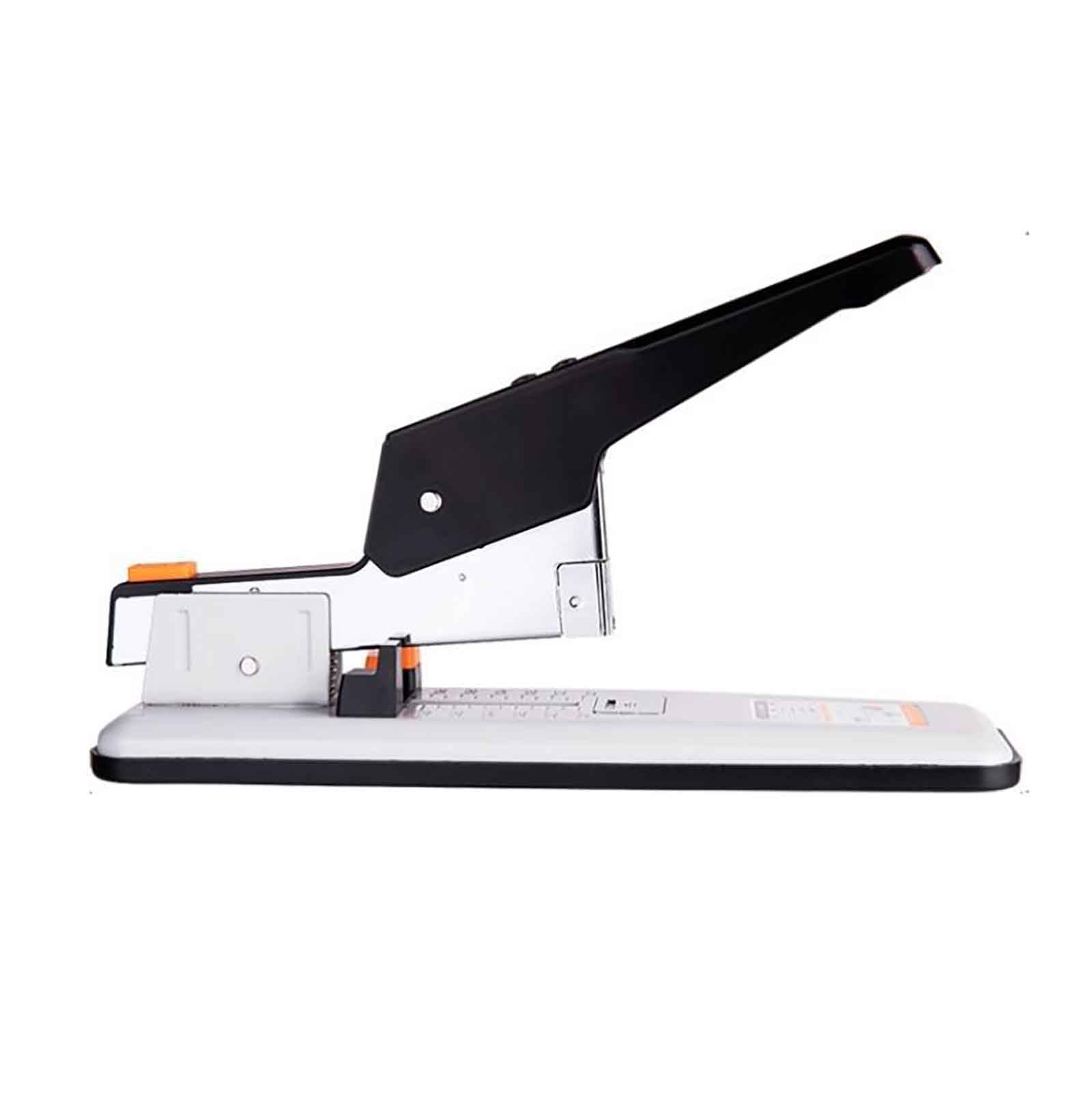 Mini Agrafeuse Agrafes Agraffeuse Agrapheuse (White,288x173mm)