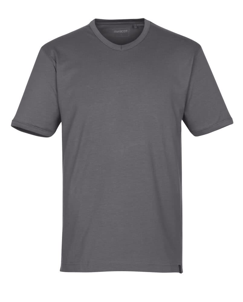 Camiseta de alta resistencia Mascot Algoso XS gris antracita